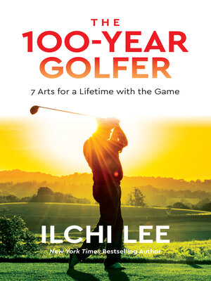 cover image of The 100-Year Golfer